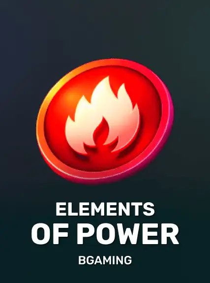 Elements of Power